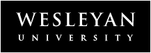 Wesleyan University - Middletown, Connecticut (USA)